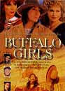 DVD, Buffalo Girls sur DVDpasCher
