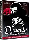 DVD, Dracula et ses femmes vampires sur DVDpasCher