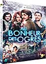 DVD, Au bonheur des ogres sur DVDpasCher