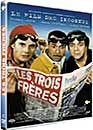 DVD, Les trois frres - Edition 2014 sur DVDpasCher