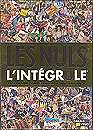 Alain Chabat en DVD : Les Nuls : L'intgrule * - Edition collector limite / 4 DVD