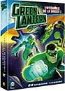 DVD, Green Lantern, la srie anime : Intgrale saison 1 sur DVDpasCher