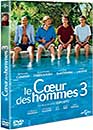 DVD, Le Coeur des hommes 3 sur DVDpasCher