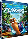 DVD, Turbo (Blu-ray) sur DVDpasCher