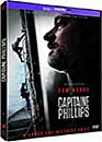 DVD, Capitaine Phillips (DVD + copie digitale) sur DVDpasCher