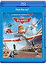 DVD, Planes (Blu-ray) sur DVDpasCher