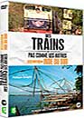 DVD, Des trains pas comme les autres : Inde du sud  sur DVDpasCher