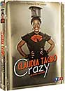 DVD, Claudia tagbo : Crazy sur DVDpasCher