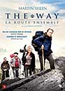 DVD, The way : La route ensemble sur DVDpasCher