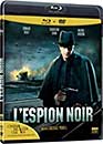 DVD, L'espion noir (Blu-ray + DVD) sur DVDpasCher