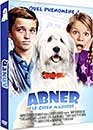 DVD, Abner, le chien magique sur DVDpasCher