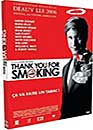 DVD, Thank you for smoking - Edition 2014 sur DVDpasCher
