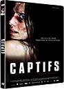 DVD, Captifs - Edition 2014 sur DVDpasCher