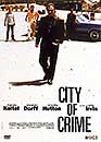 DVD, City of crime - Edition 2014 sur DVDpasCher