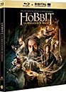 DVD, Le Hobbit : La dsolation de Smaug (Blu-ray + copie digitale) sur DVDpasCher