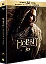 DVD, Le Hobbit : La dsolation de Smaug 3D - Edition ultimate (Blu-ray 3D + Blu-ray + DVD + copie digitale) sur DVDpasCher