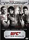 DVD, UFC 61 : Bitter rivals sur DVDpasCher