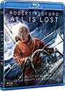 DVD, All is lost (Blu-ray) sur DVDpasCher