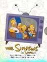  Les Simpson : Saison 1 - Edition collector belge / 3 DVD 