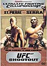 DVD, UFC 69 : Shootout sur DVDpasCher