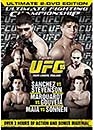 DVD, UFC 95 : Sanchez vs Stevenson sur DVDpasCher