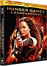  Hunger games : L'embrasement (Blu-ray) 