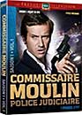  Commissaire Moulin, Police judiciaire : Saison 1 Vol. 1 - Les trésors de la télévision 