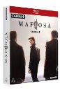 DVD, Mafiosa : saison 5 (Blu-ray) sur DVDpasCher