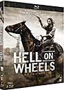 Hell on wheels : Saison 3 (Blu-ray) 