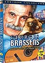 DVD, Georges Brassens - Edition collector / Inclus 1 CD Audio sur DVDpasCher