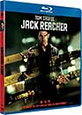  Jack Reacher (Blu-ray) 
