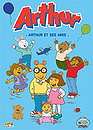 DVD, Arthur : Arthur et ses amis sur DVDpasCher