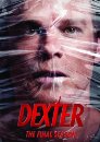  Dexter : saison 8 (Blu-ray) 
