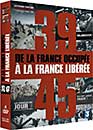DVD, 39 45, de la France occupe  la France libre  sur DVDpasCher