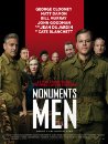DVD, Monuments men sur DVDpasCher