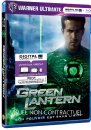 DVD, Green Lantern (Blu-Ray + Digital Ultraviolet) - Edition Warner Ultimate sur DVDpasCher