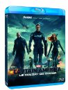 DVD, Captain America, le soldat de l'hiver (Blu-ray) sur DVDpasCher