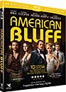 DVD, American bluff (Blu-ray) sur DVDpasCher