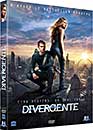 DVD, Divergente sur DVDpasCher