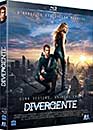  Divergente (Blu-ray) 