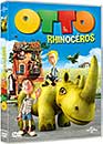 DVD, Otto le rhinocros  sur DVDpasCher