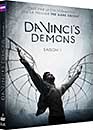 DVD, Da Vinci's Demons : Saison 1 sur DVDpasCher
