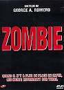 DVD, Zombie - Edition Aventi sur DVDpasCher