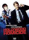 Josh Hartnett en DVD : Hollywood Homicide