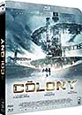 DVD, The colony (Blu-ray) sur DVDpasCher
