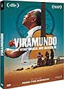 DVD, Viramundo : Un voyage musical avec Gilberto Gil (DVD + CD) sur DVDpasCher