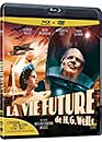  La vie future (Blu-ray + DVD) 