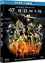 DVD, 47 Ronin (Blu-ray + Copie digitale) sur DVDpasCher