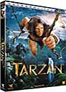 DVD, Tarzan (2013) sur DVDpasCher