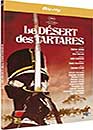  Le désert des Tartares - Edition collector (Blu-ray + DVD) 